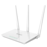 

												
												Tenda F3 300Mbps Wi-Fi Router